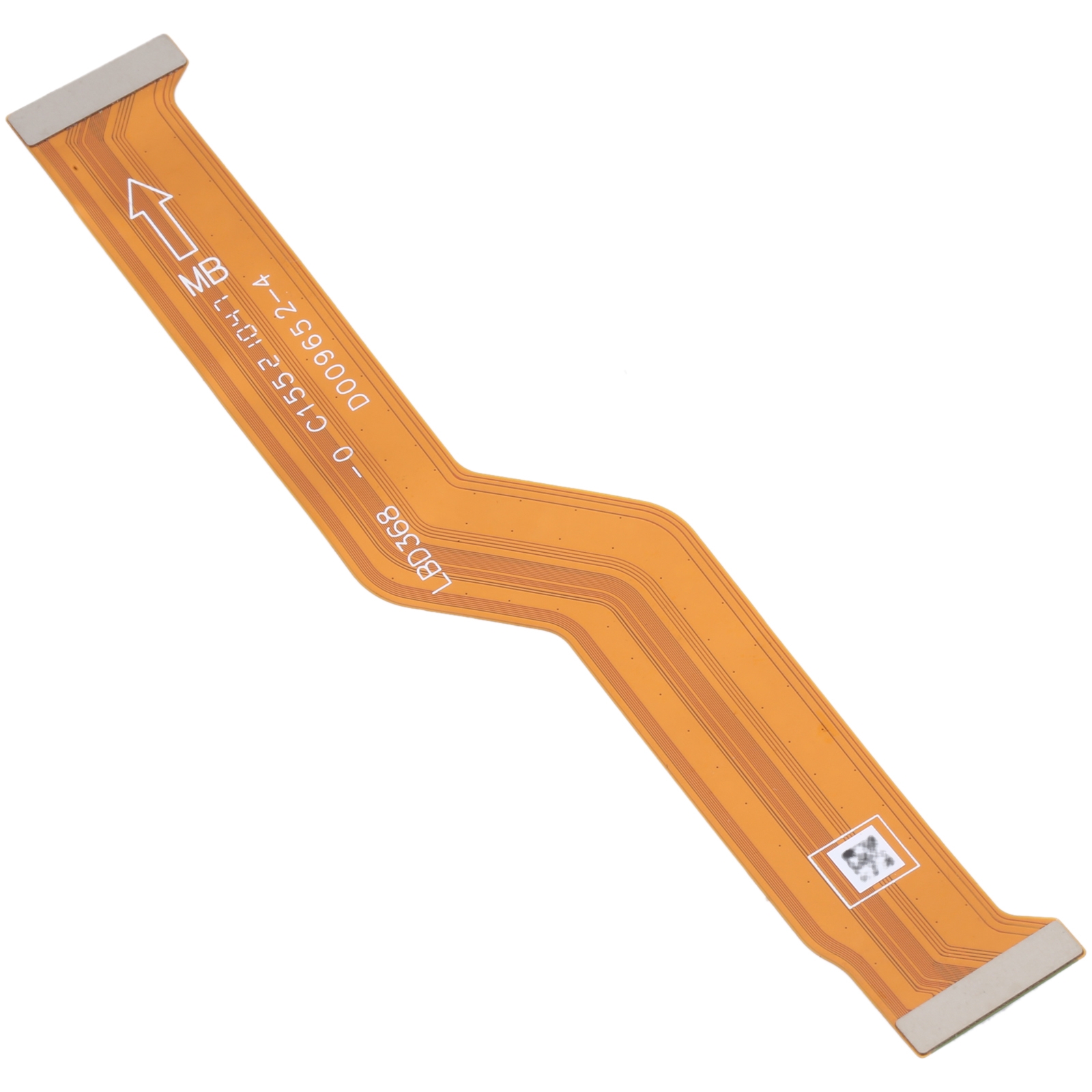 OPPO K9 Motherboard Flex Cable Replacement - Image 2