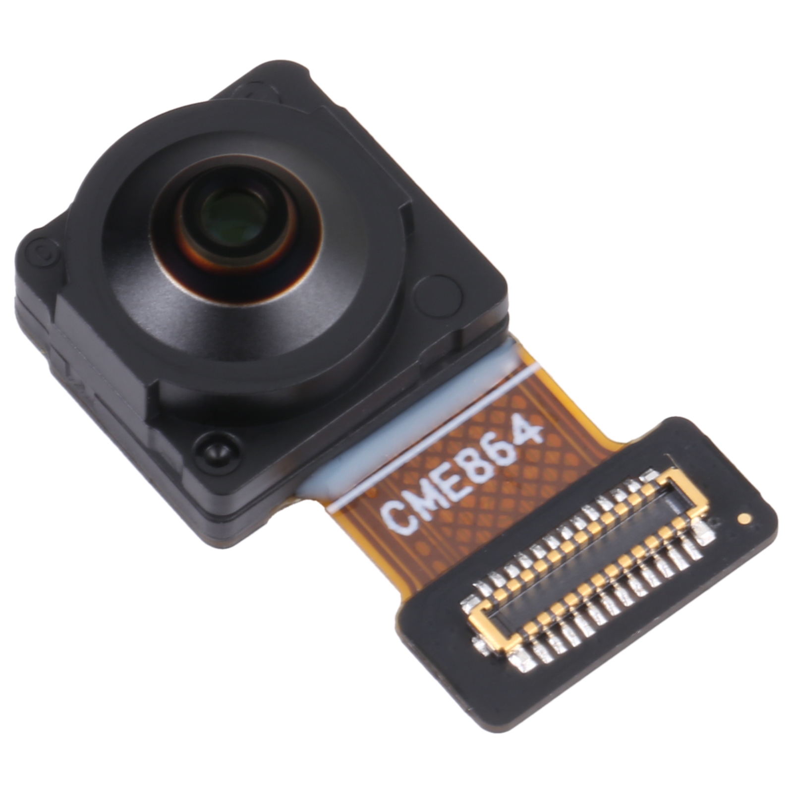 Realme GT Neo 3 front camera replacement