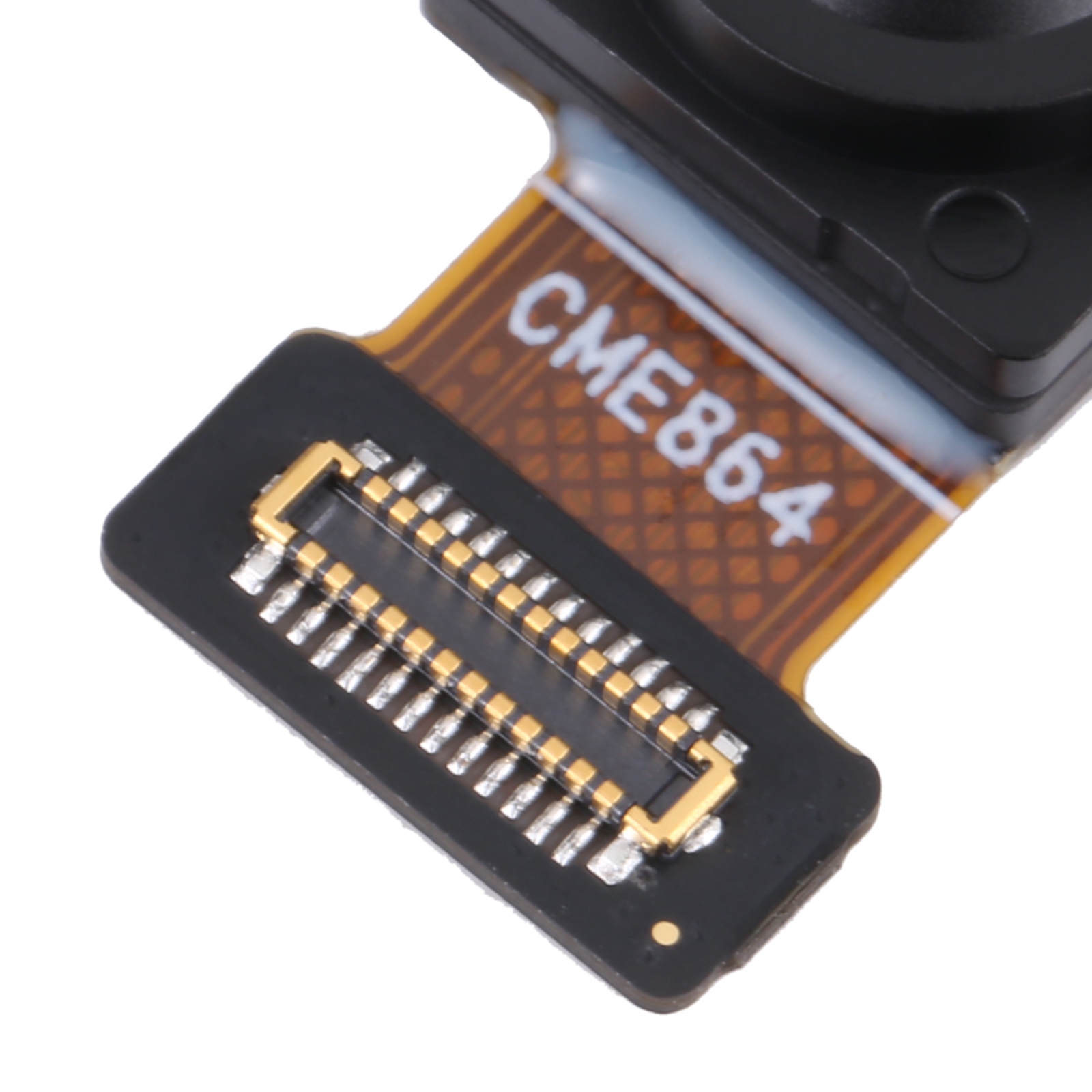 Realme GT Neo 3 Front Camera Replacement - Image 3