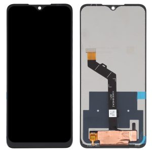 Nokia 7.2 LCD screen replacement