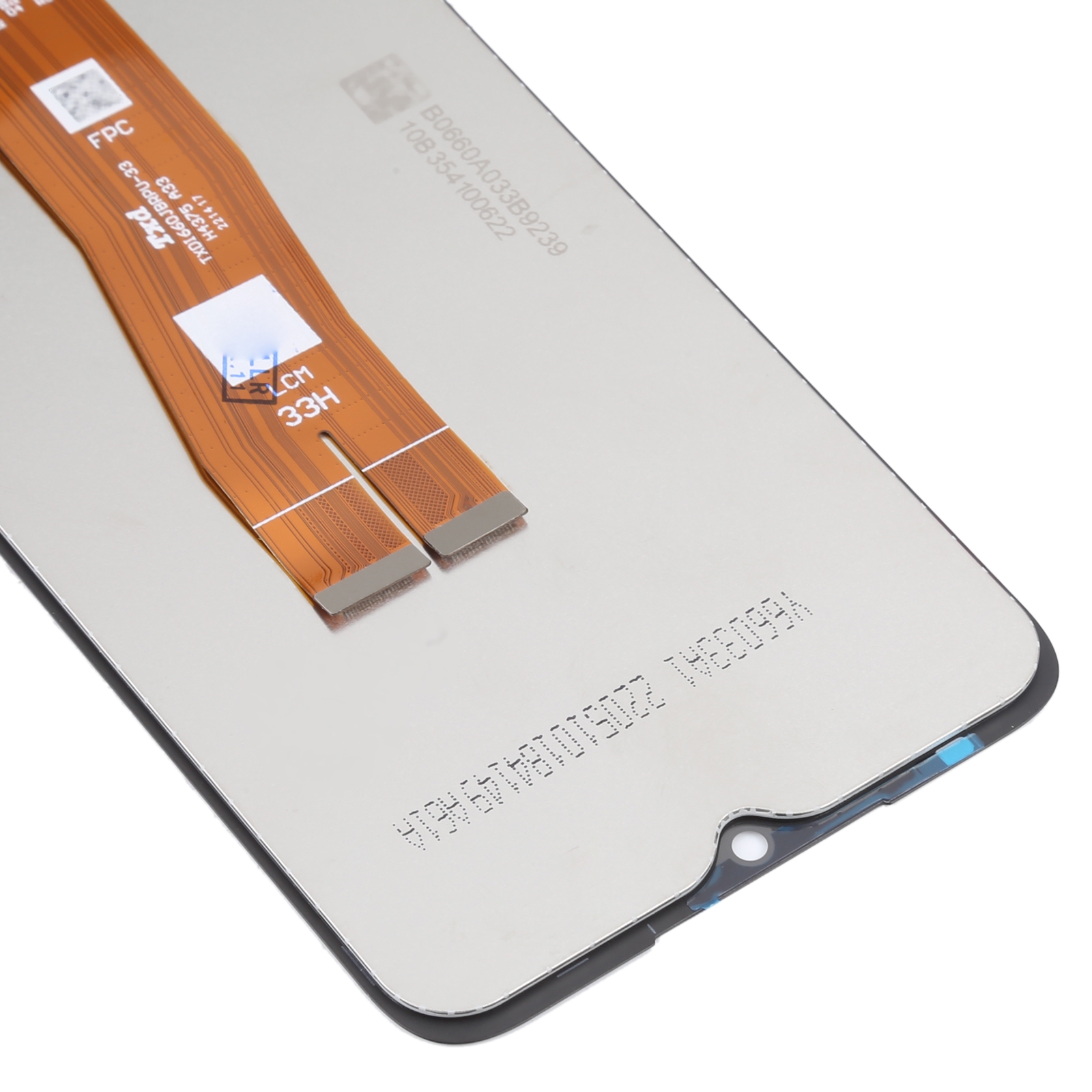 Nokia G400 LCD Screen with Digitizer Full Assembly Replacement - Image 2