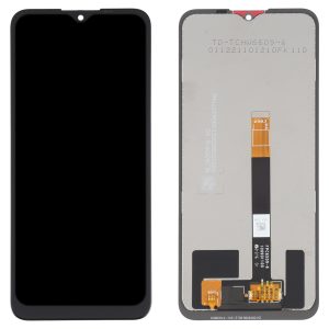Nokia G300 LCD screen replacement