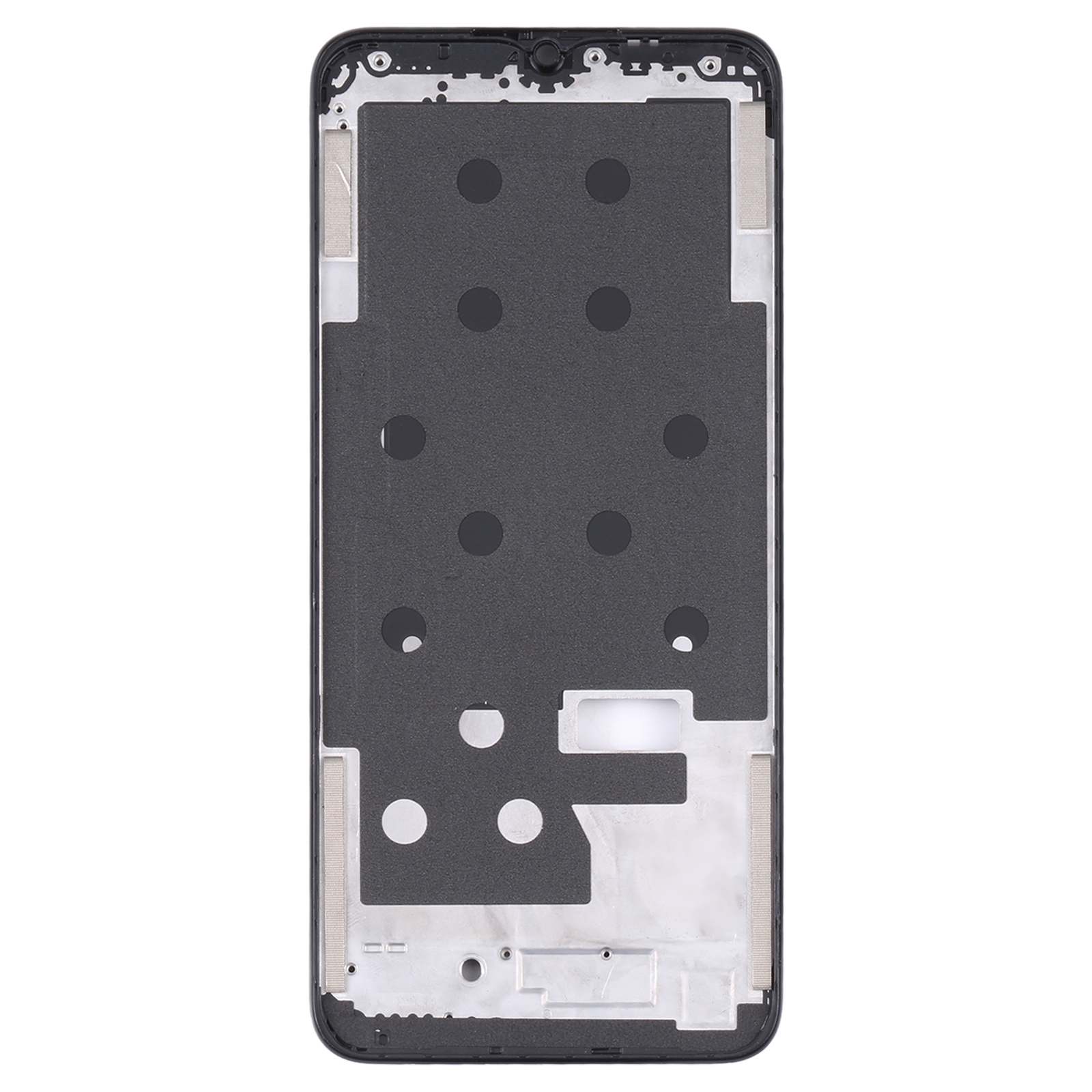 OnePlus Nord N20 SE CPH2469 Middle Frame Bezel Plate Replacement - Image 2