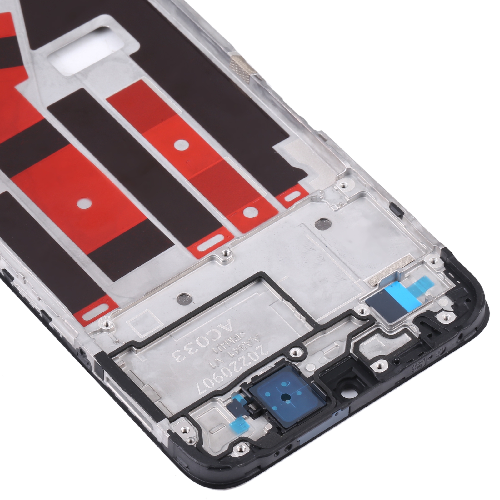 OnePlus Nord N20 SE CPH2469 Middle Frame Bezel Plate Replacement - Image 3