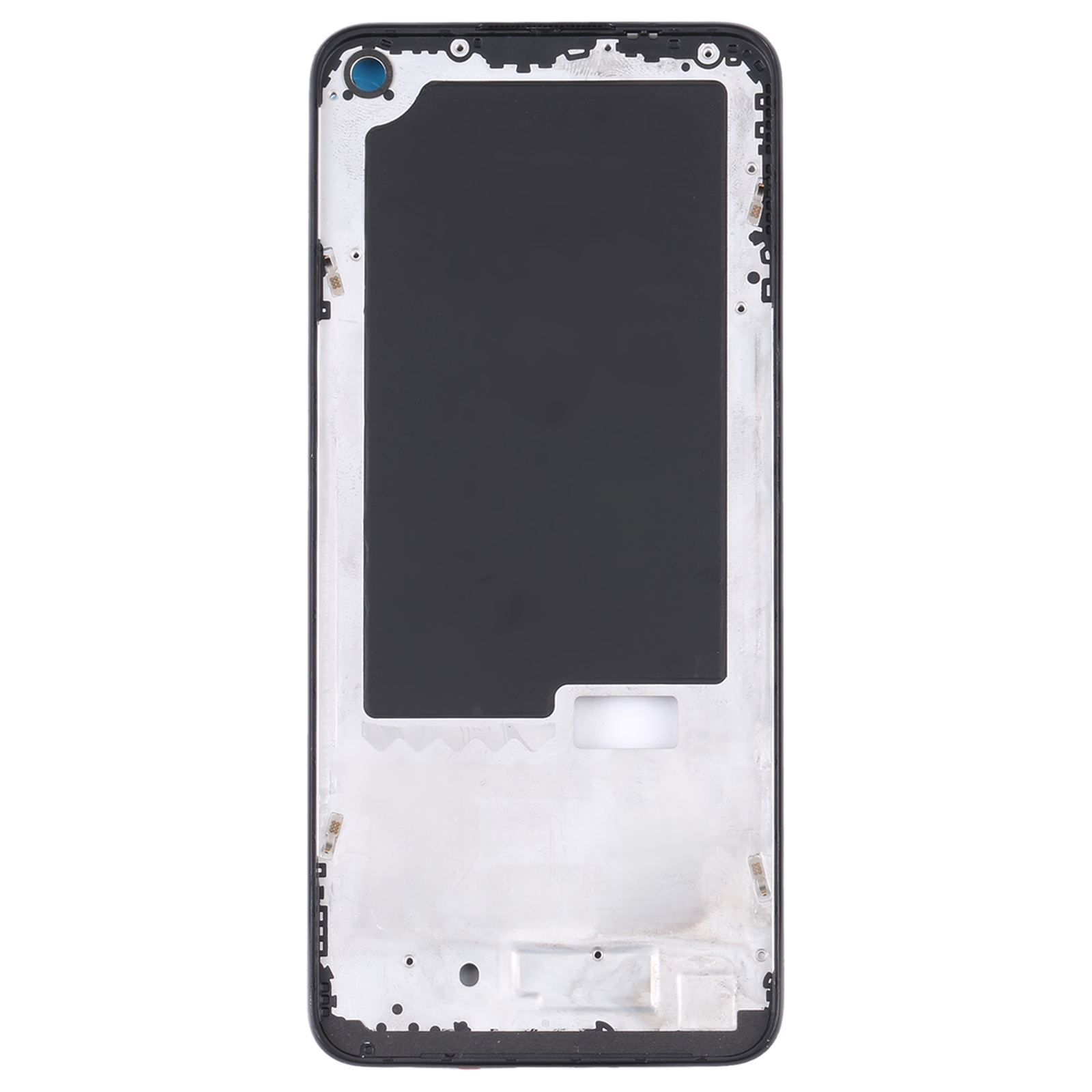 OnePlus Ace Racing PGZ110 Middle Frame Bezel Plate Replacement - Image 2