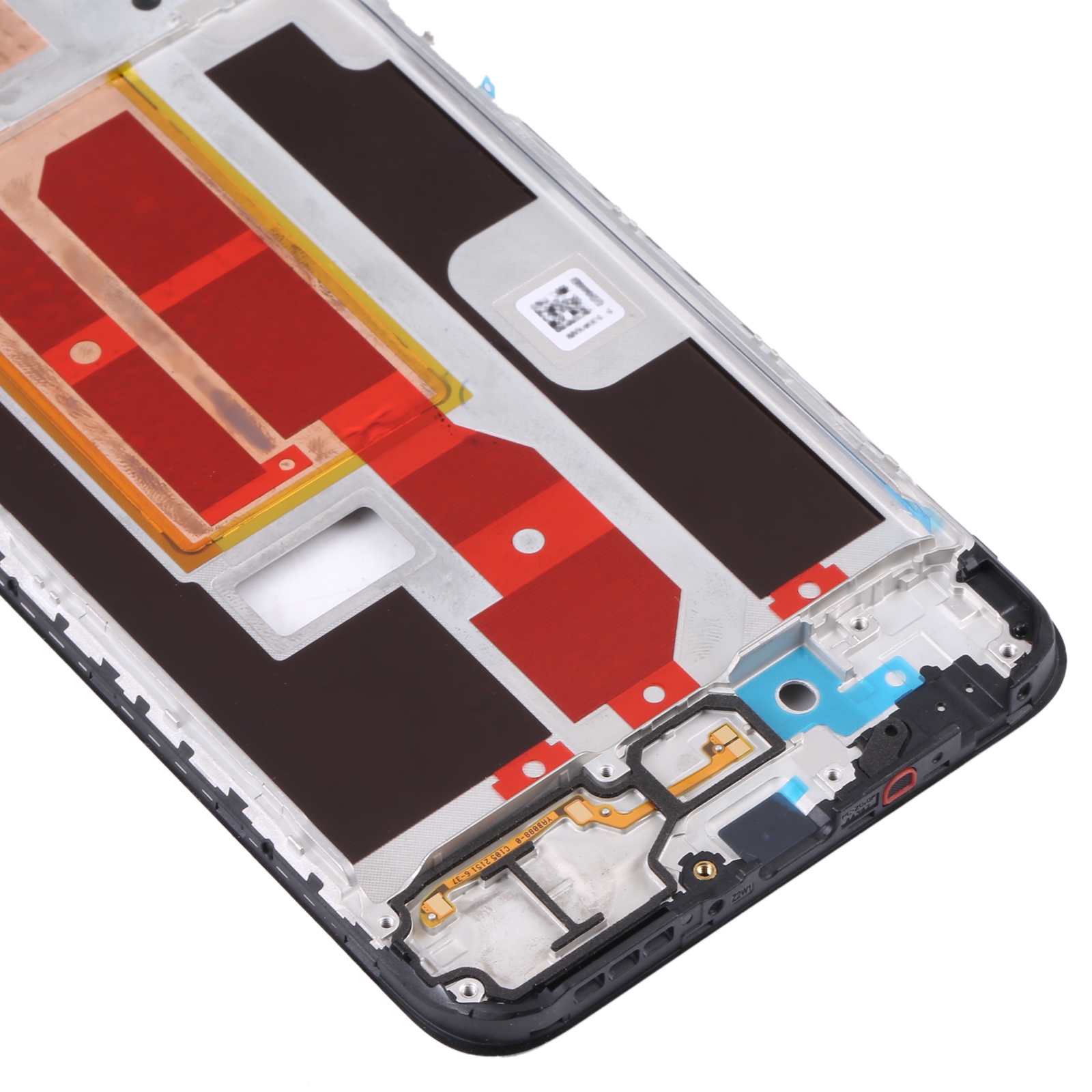 OnePlus Ace Racing PGZ110 Middle Frame Bezel Plate Replacement - Image 3