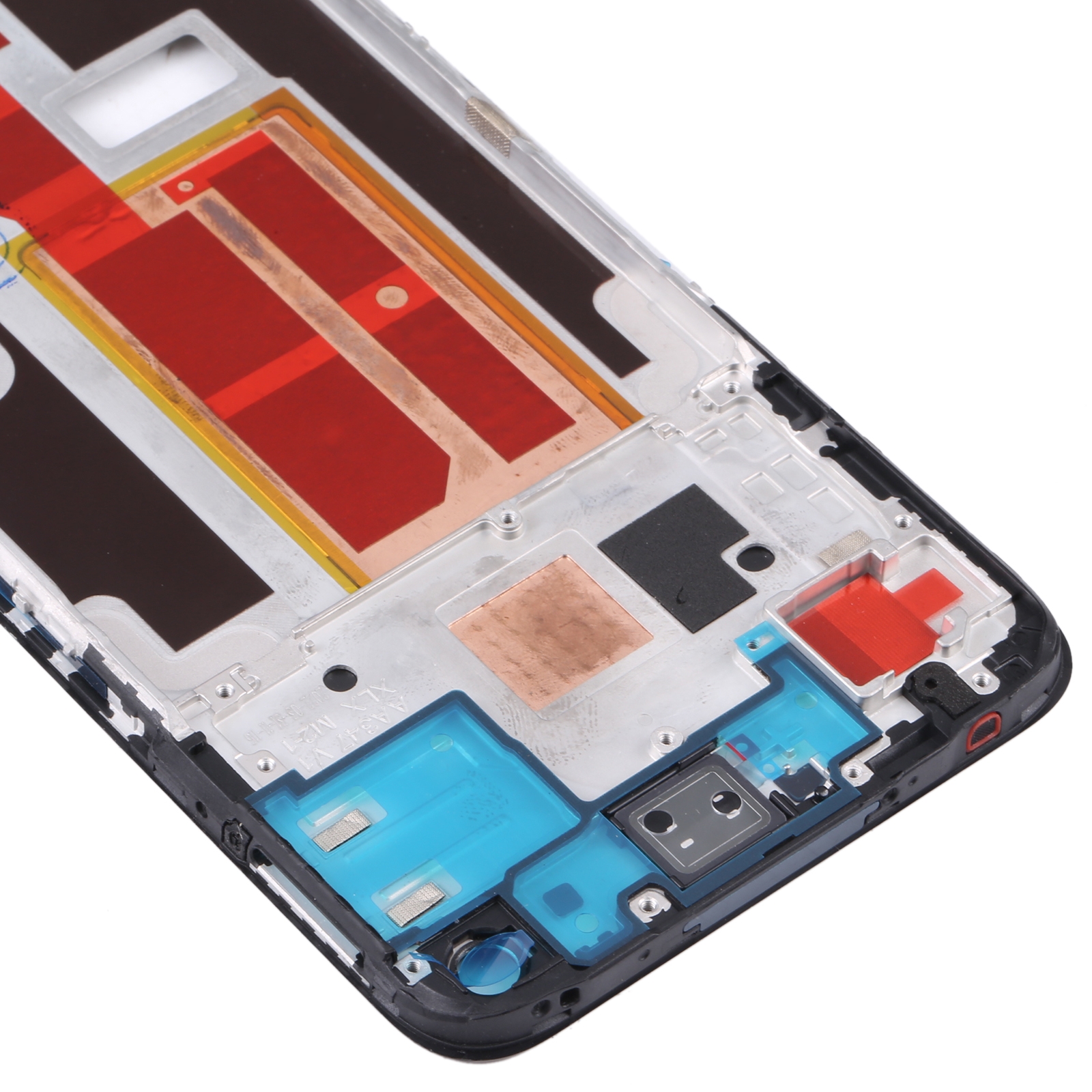 OnePlus Ace Racing PGZ110 Middle Frame Bezel Plate Replacement - Image 4