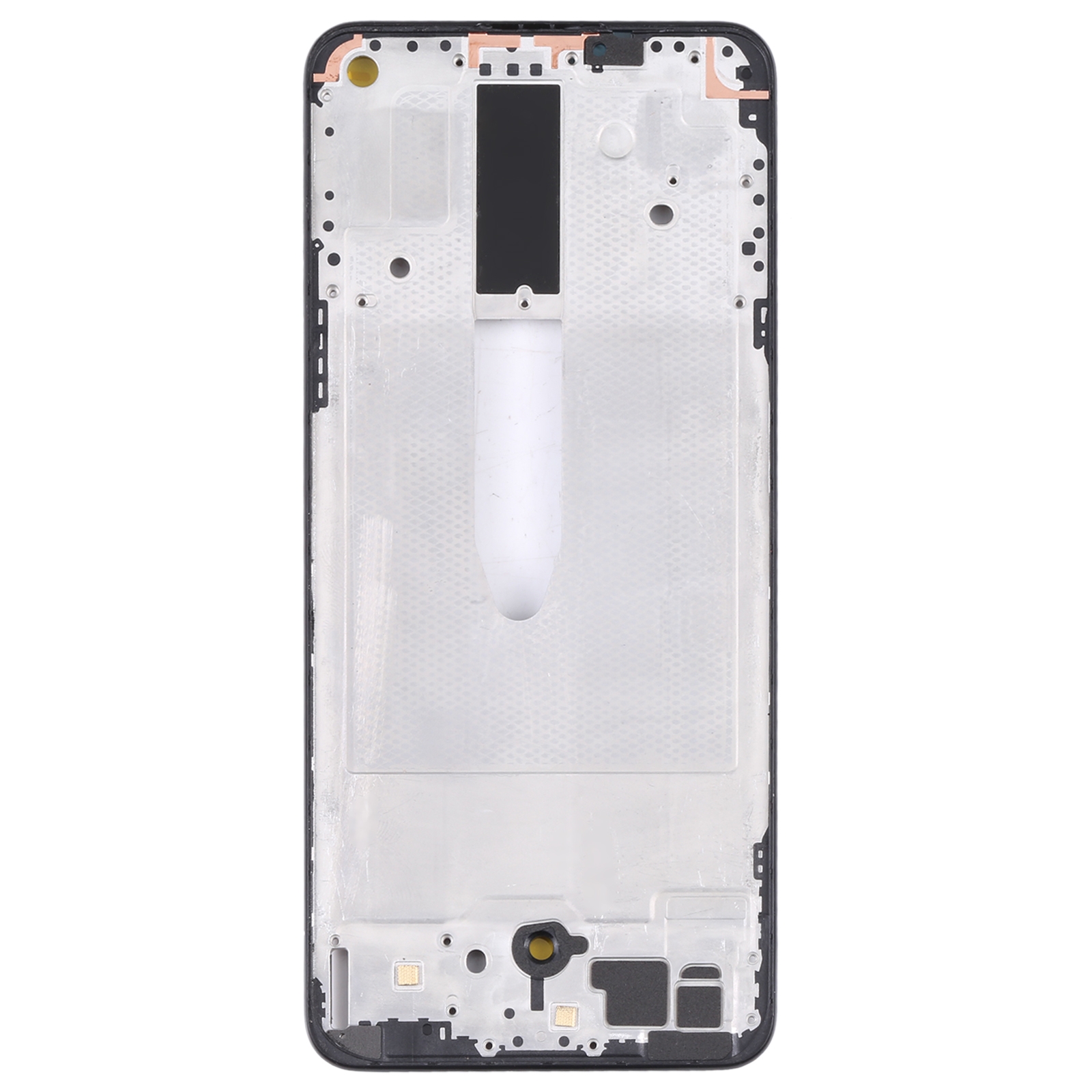 OnePlus Nord CE 2 5G Middle Frame Bezel Plate Replacement - Image 2