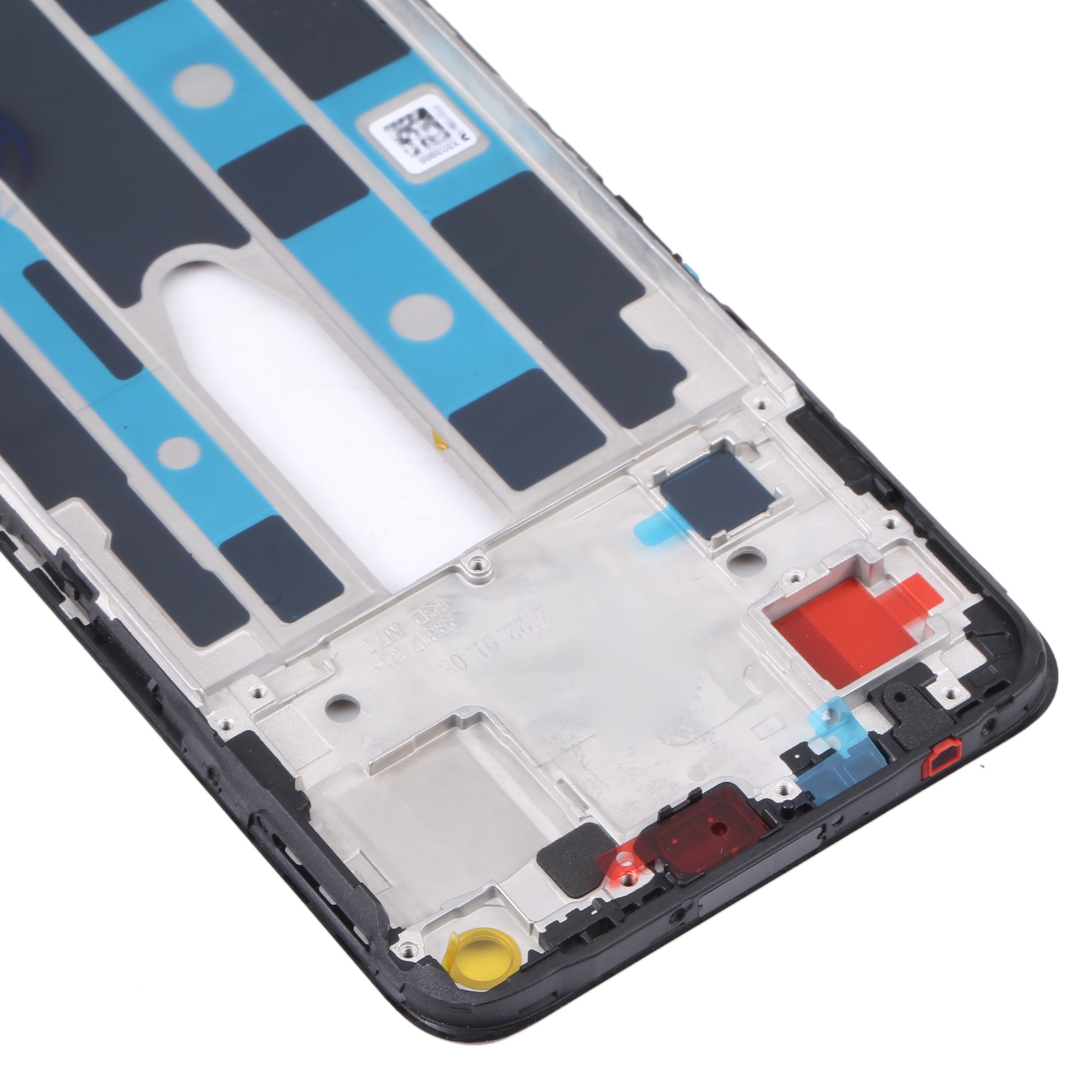 OnePlus Nord CE 2 5G Middle Frame Bezel Plate Replacement - Image 3