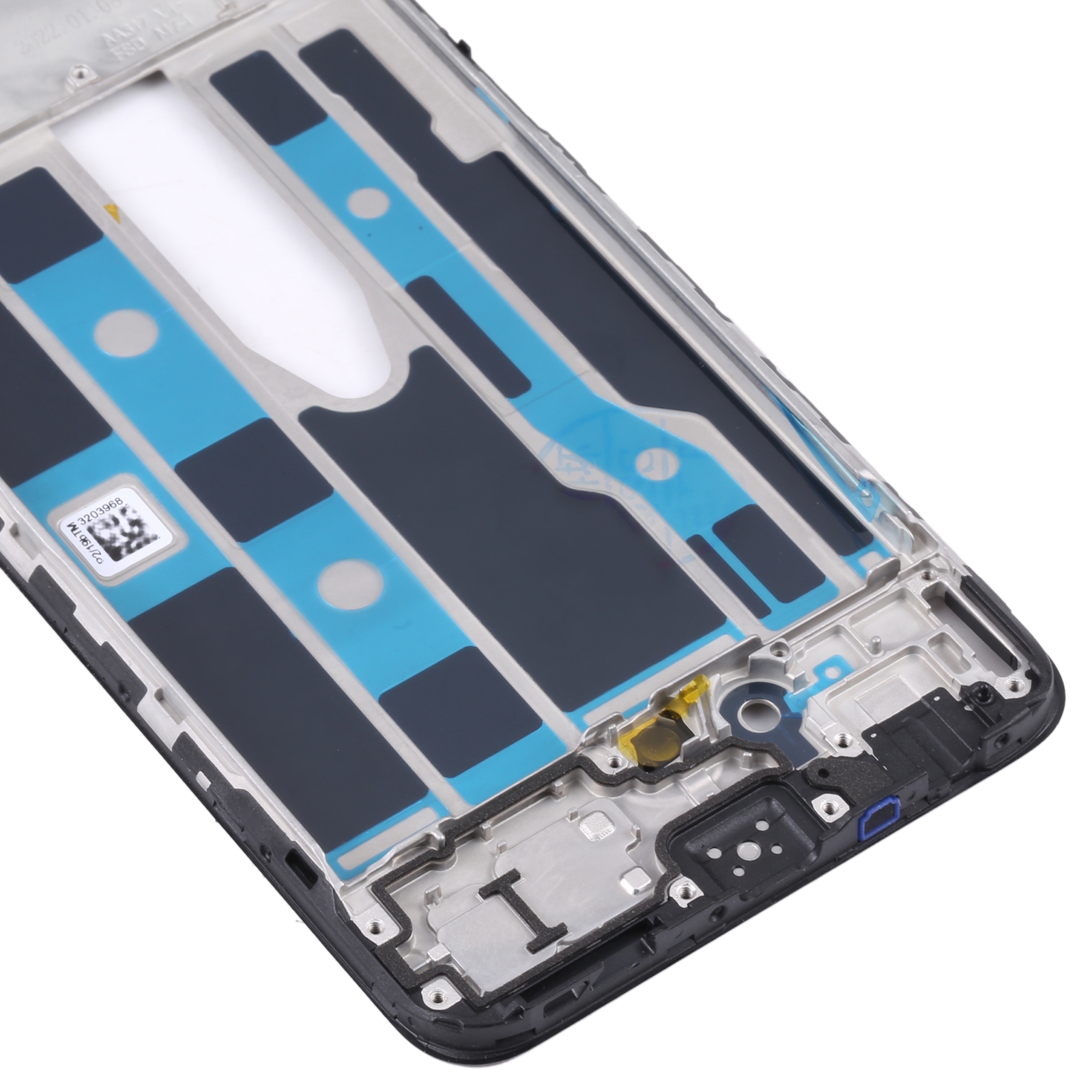 OnePlus Nord CE 2 5G Middle Frame Bezel Plate Replacement - Image 4