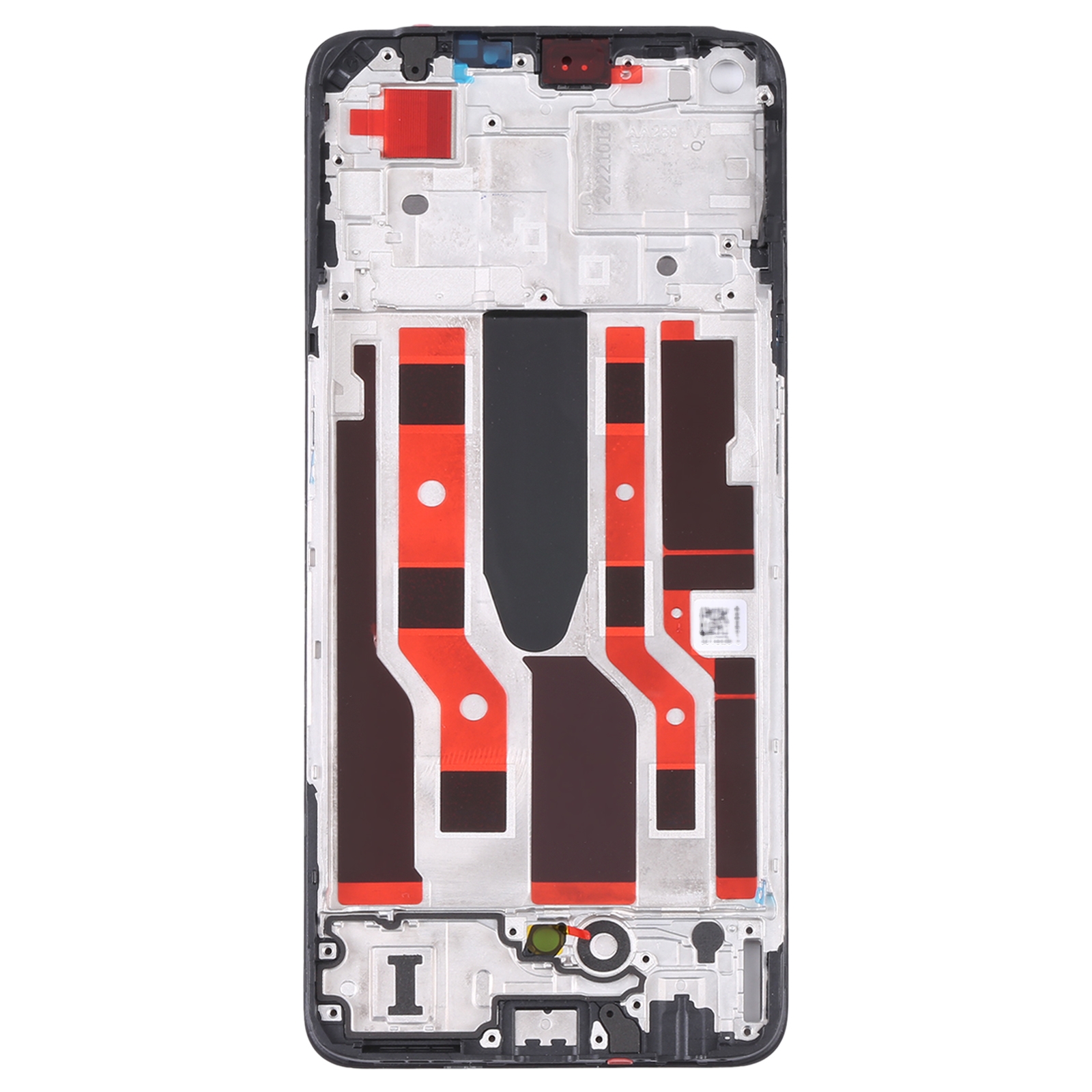 OnePlus Nord N20 5G middle frame bezel replacement
