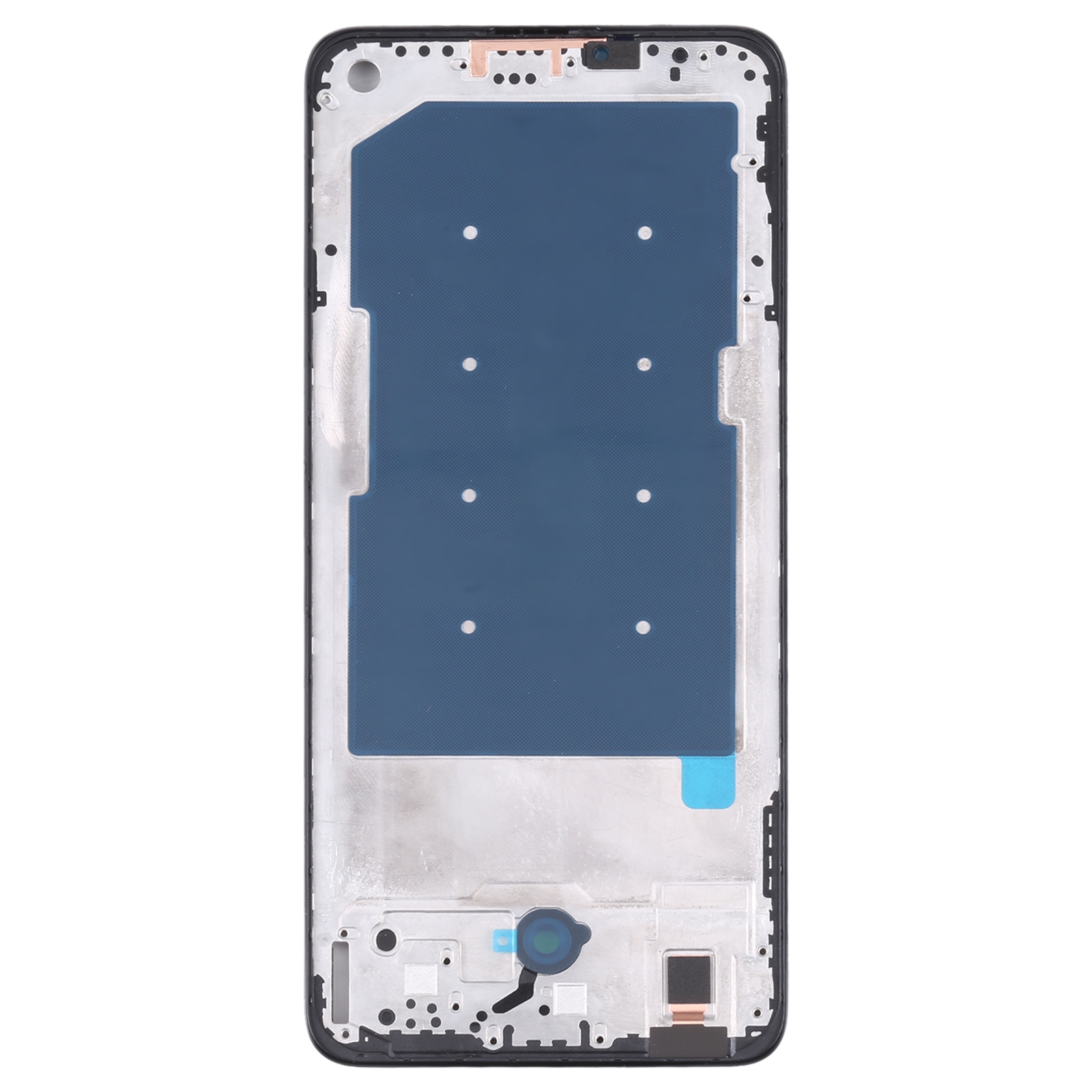 OnePlus Nord N20 5G Middle Frame Bezel Replacement - Image 2