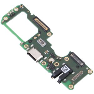 OPPO A96 charging port board replacement