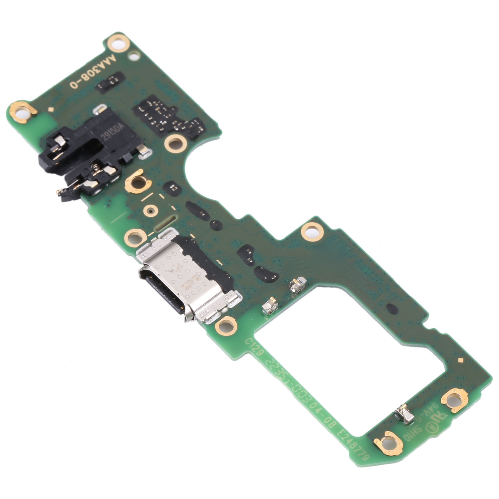 OPPO A96 Charging Port Board Replacement - Image 2