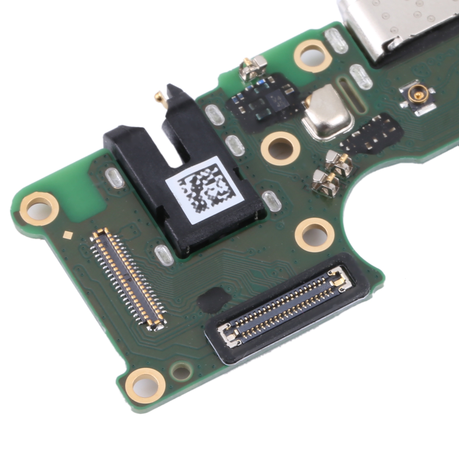 OPPO A96 Charging Port Board Replacement - Image 3