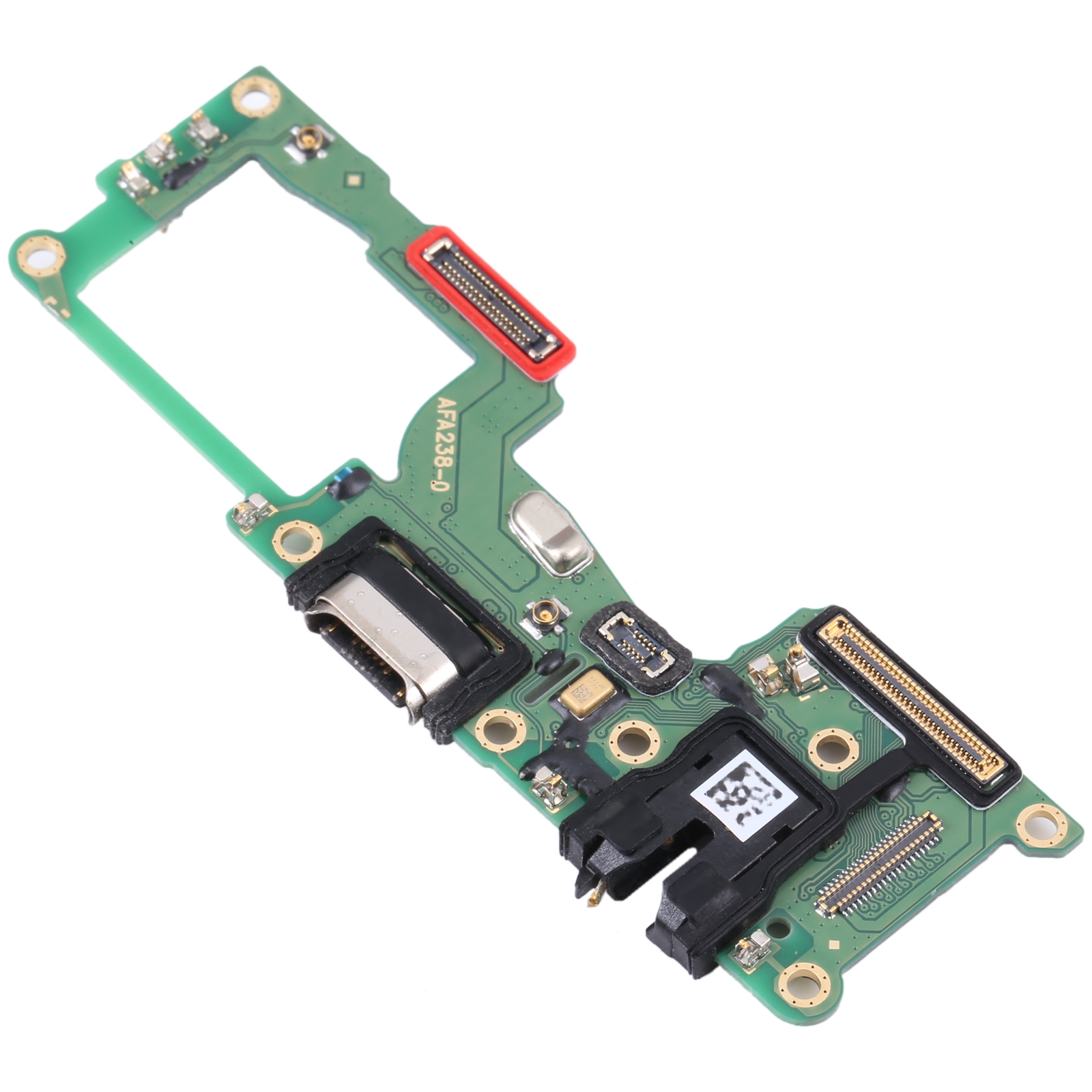 OPPO Reno4 SE charging port board replacement