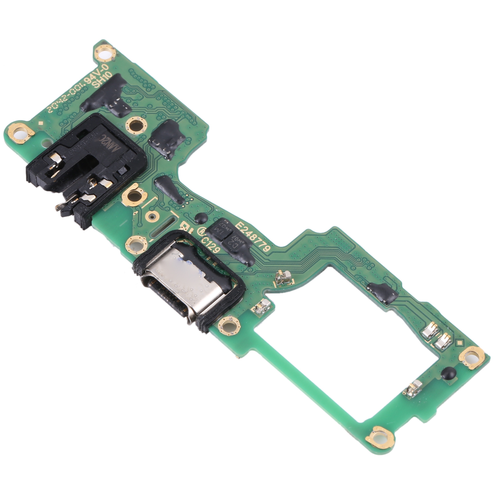 OPPO Reno4 SE Reno5 Z Reno5 Lite Charging Port Board Replacement - Image 2