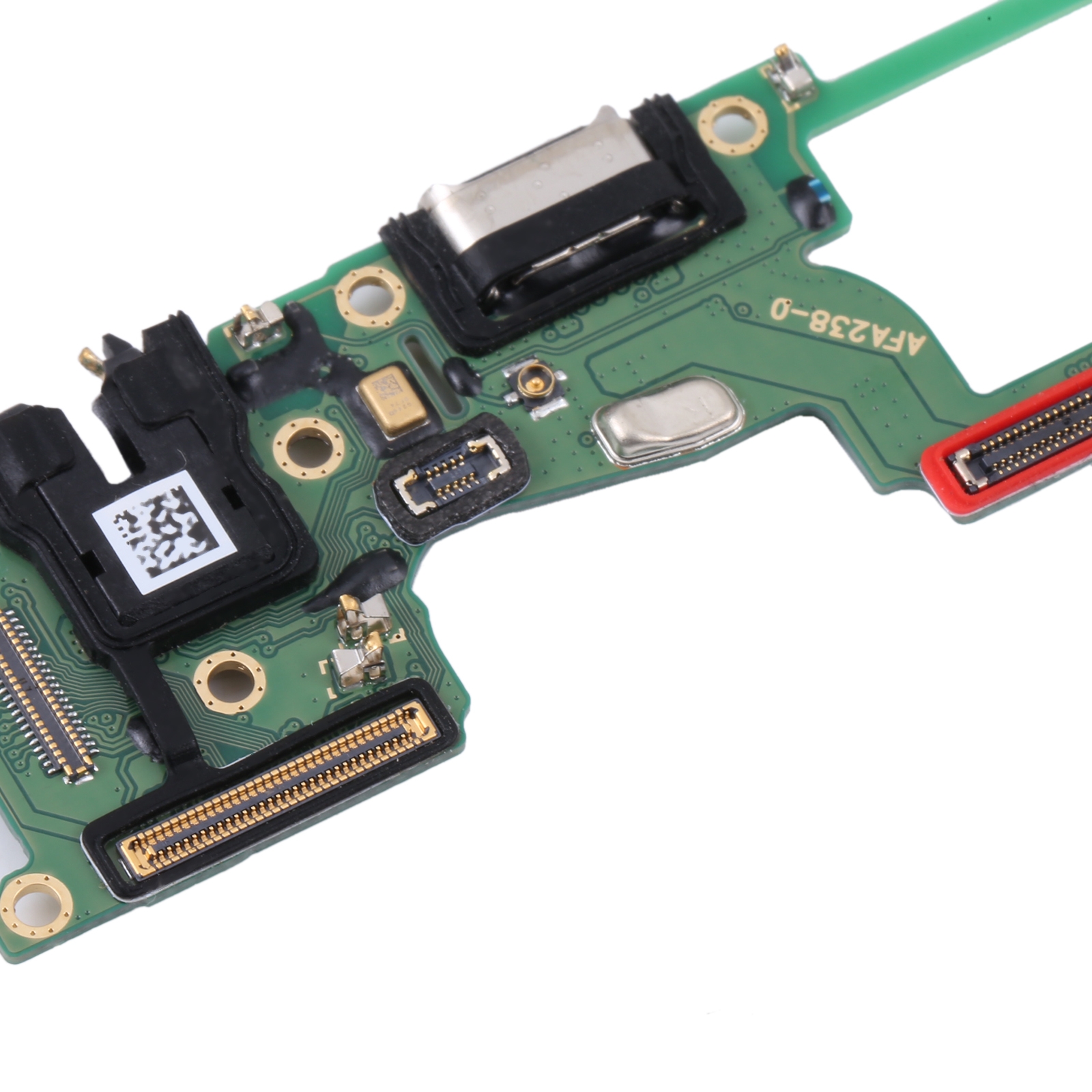 OPPO Reno4 SE Reno5 Z Reno5 Lite Charging Port Board Replacement - Image 3