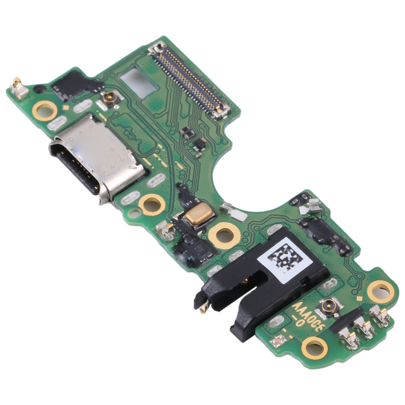 Realme 8 5G charging port board replacement
