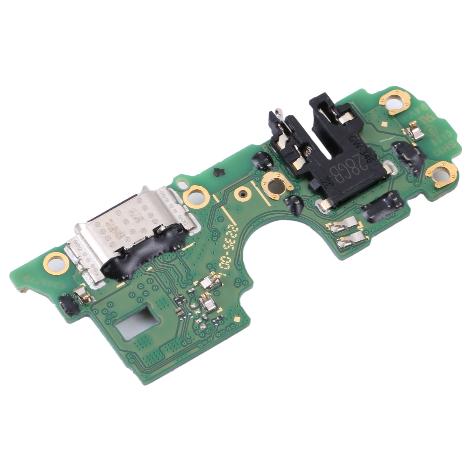 Realme 8 5G Charging Port Board Replacement - Image 2