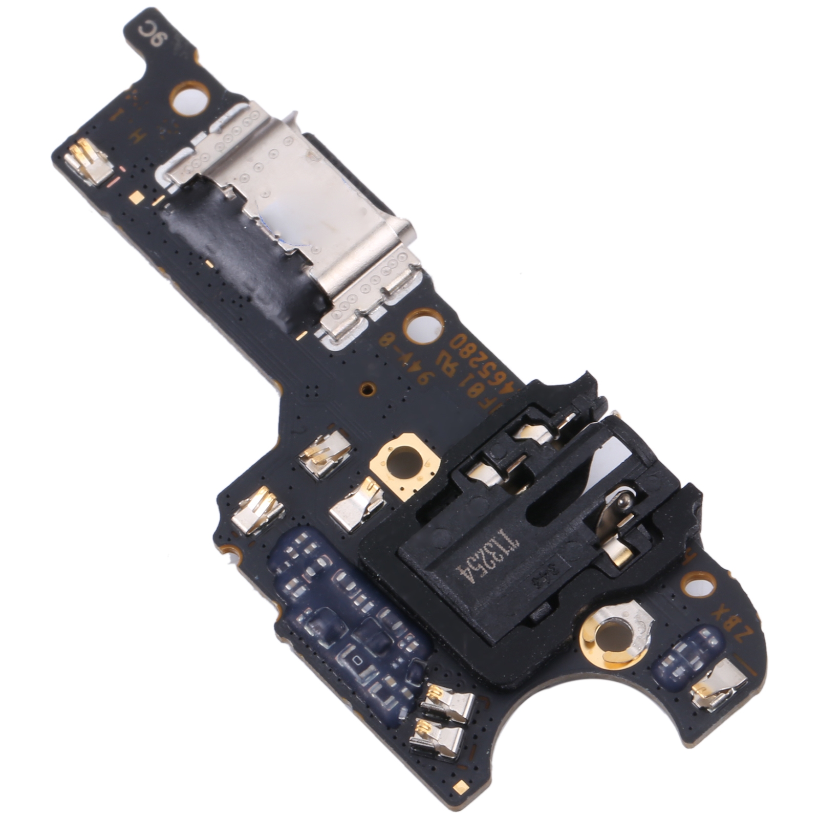 Realme C25 C25s Narzo 30A 50A Charging Port Board Replacement - Image 2