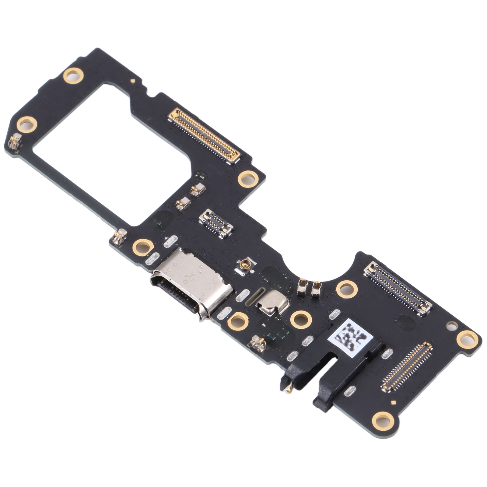 OPPO Reno7 4G original charging port board