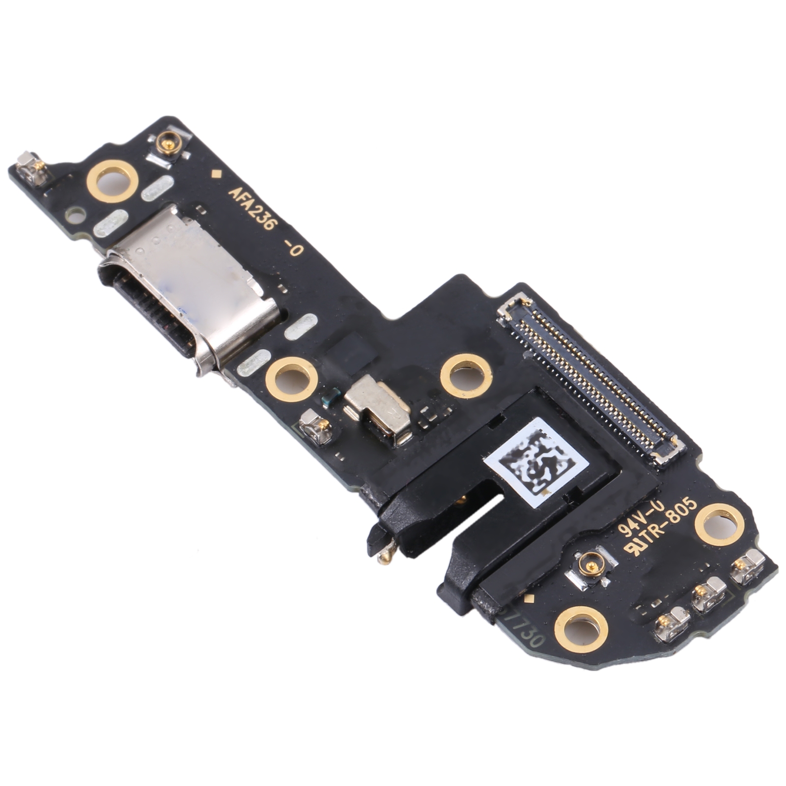 OPPO A72 5G charging port replacement