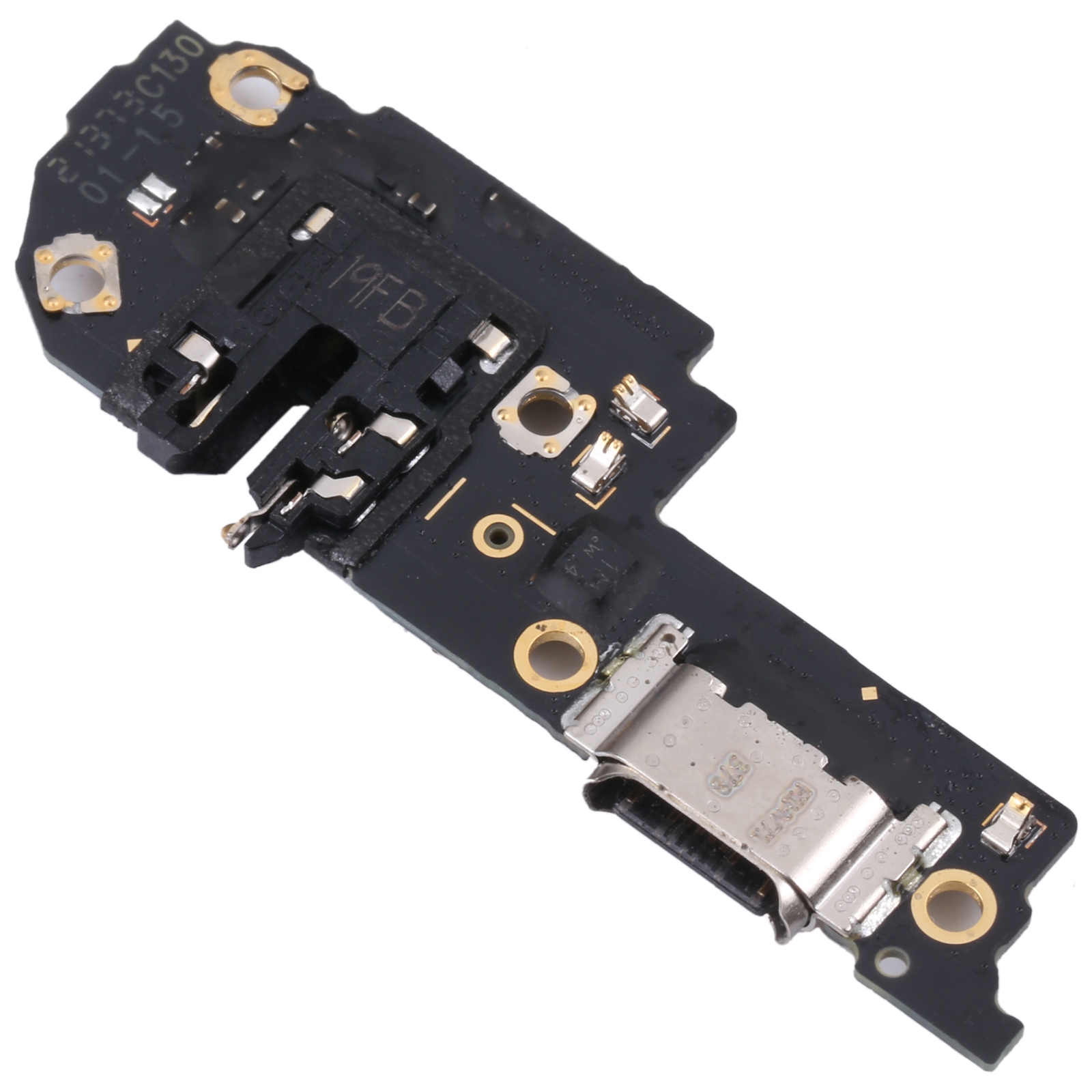 OPPO A72 5G A73 5G Charging Port Board Replacement - Image 2