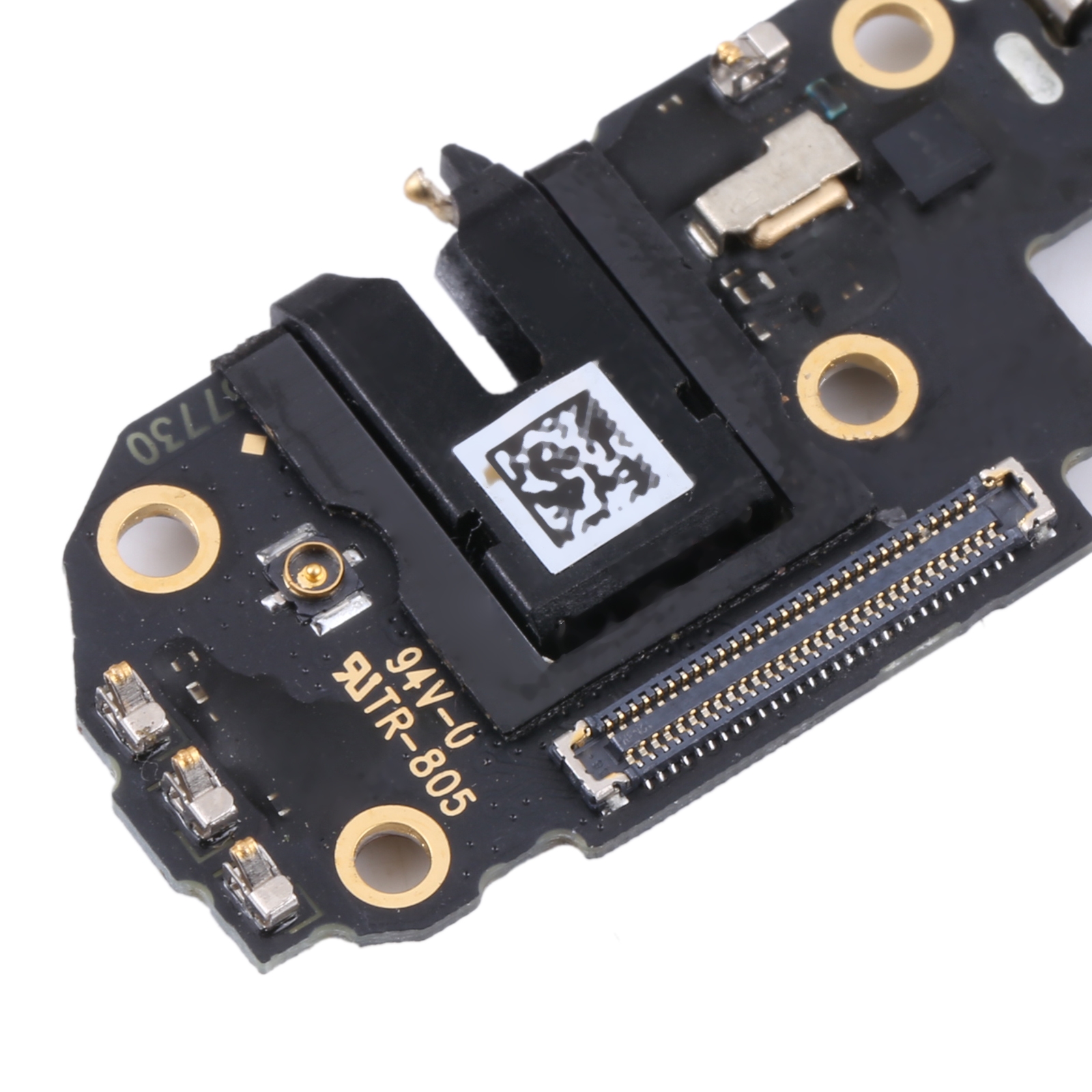 OPPO A72 5G A73 5G Charging Port Board Replacement - Image 3
