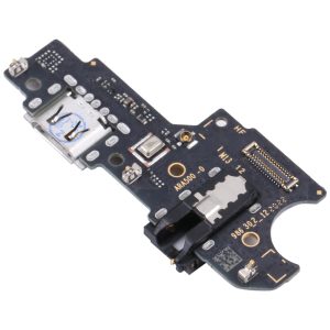Realme C21Y charging port board replacement