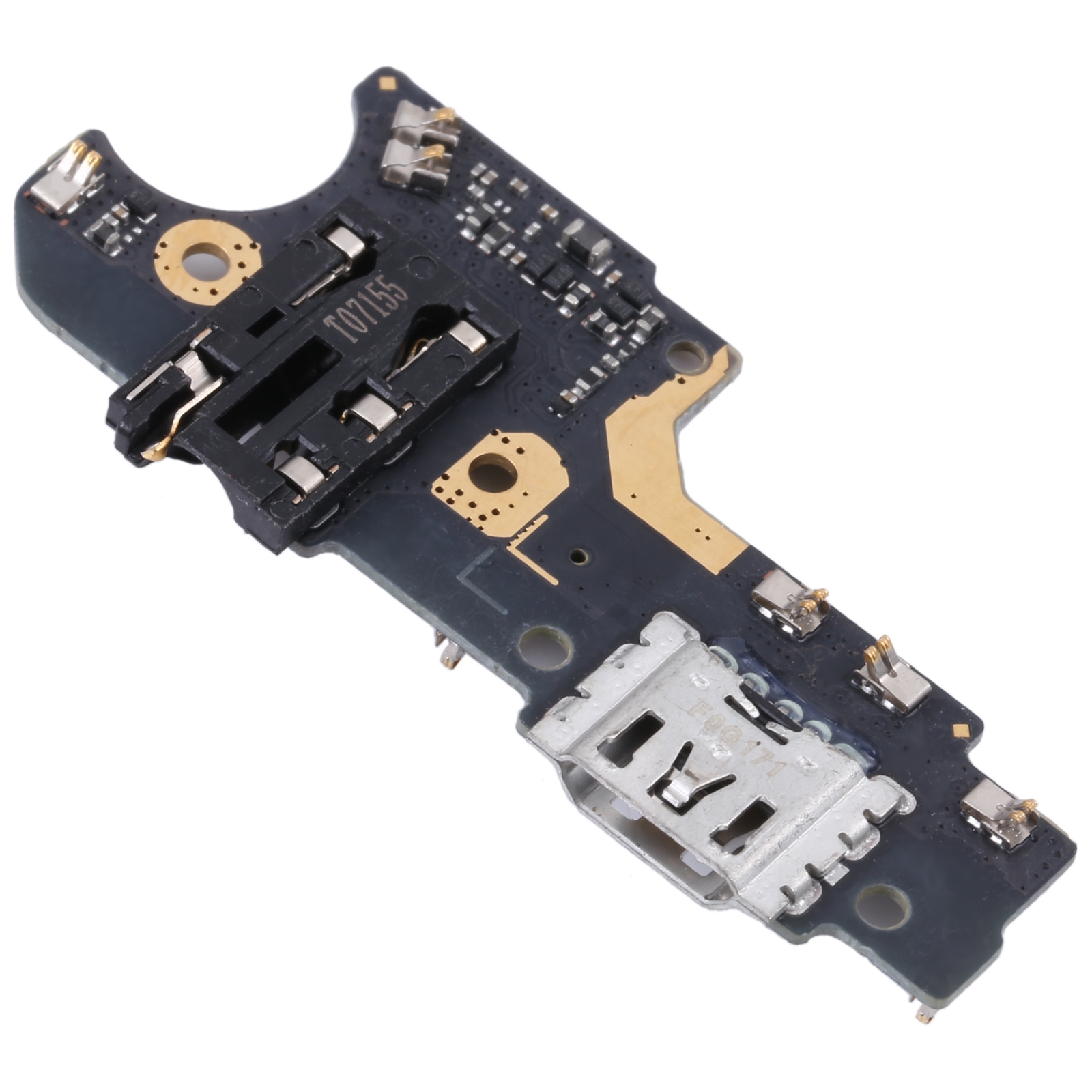 Realme C21Y C25Y Charging Port Board Replacement - Image 2