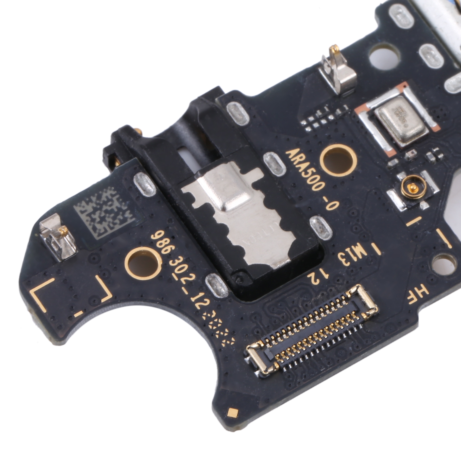 Realme C21Y C25Y Charging Port Board Replacement - Image 3