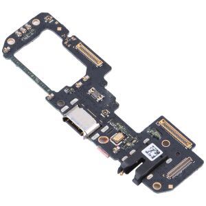 Realme 9 Pro+ charging port board replacement