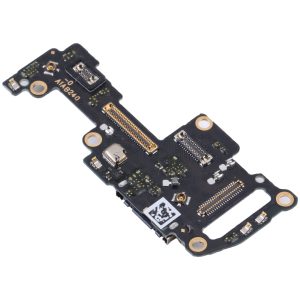 Realme GT Neo 3 SIM card reader board
