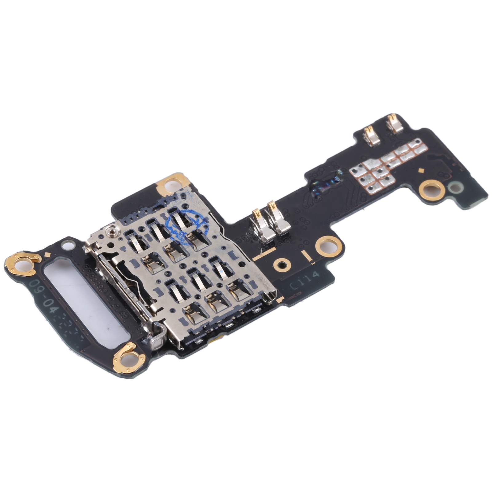 Realme GT Neo 3 SIM Card Reader Board Replacement - Image 2