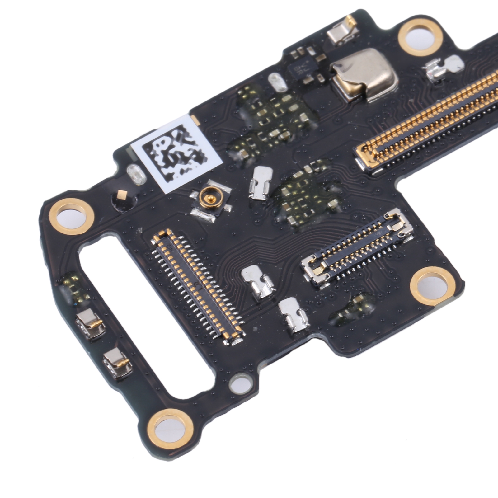 Realme GT Neo 3 SIM Card Reader Board Replacement - Image 3