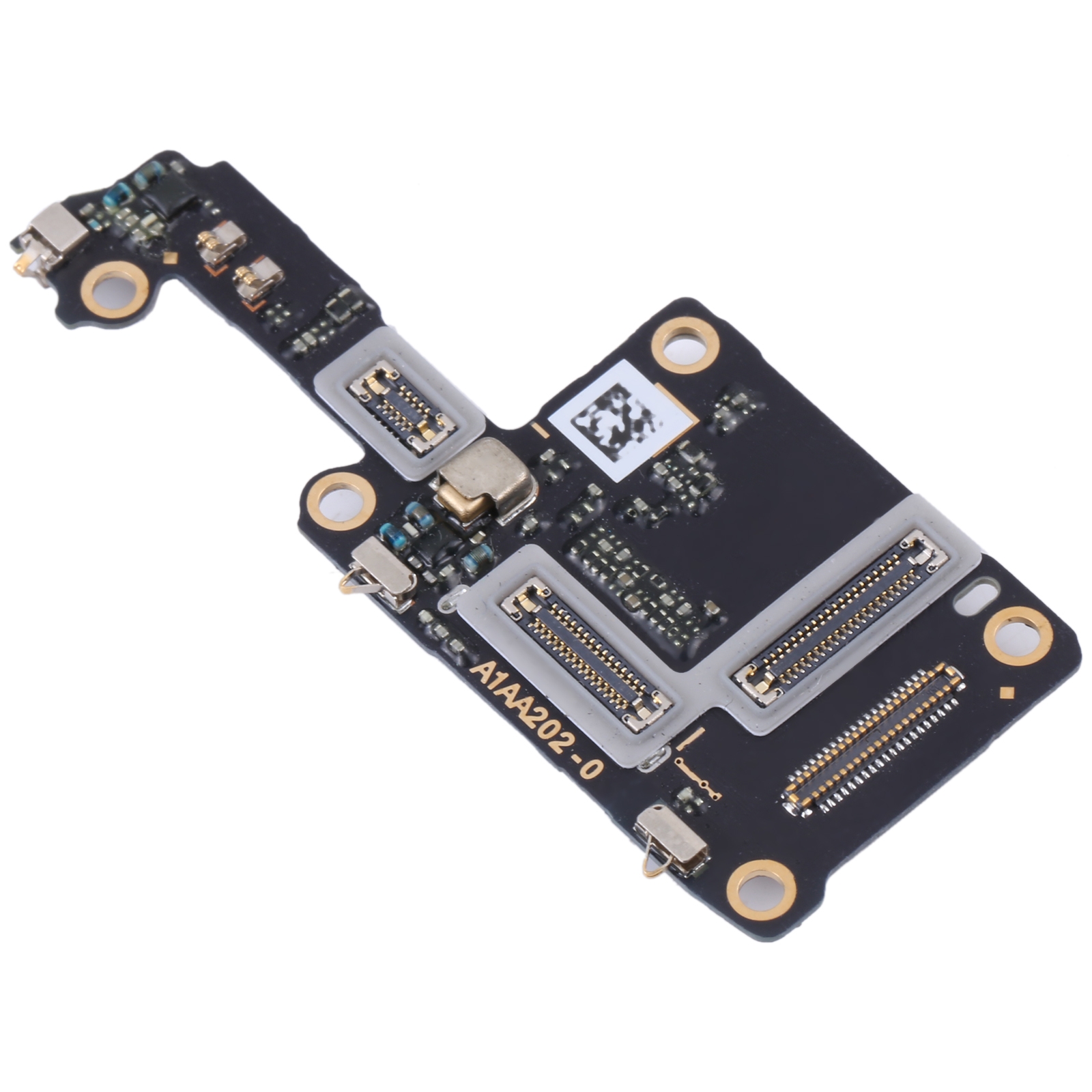 OPPO Find X5 SIM card reader board replacement