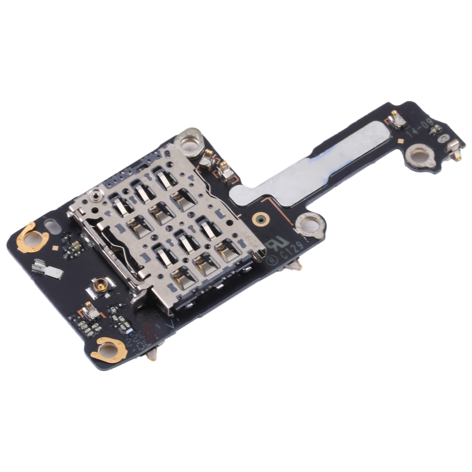 OPPO Find X5 SIM Card Reader Board Replacement - Image 2