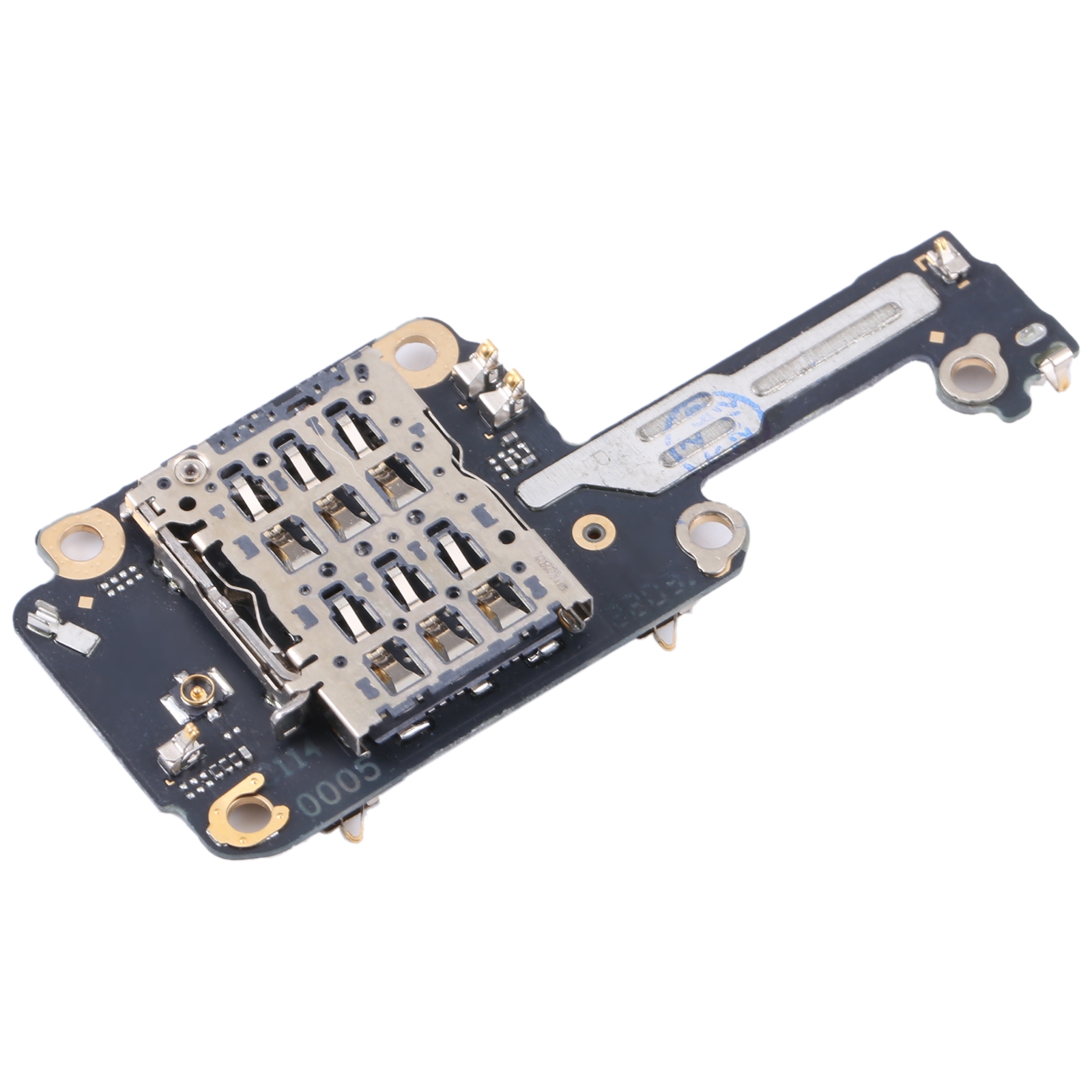 OPPO Find X5 Pro SIM Card Reader Board Replacement - Image 2