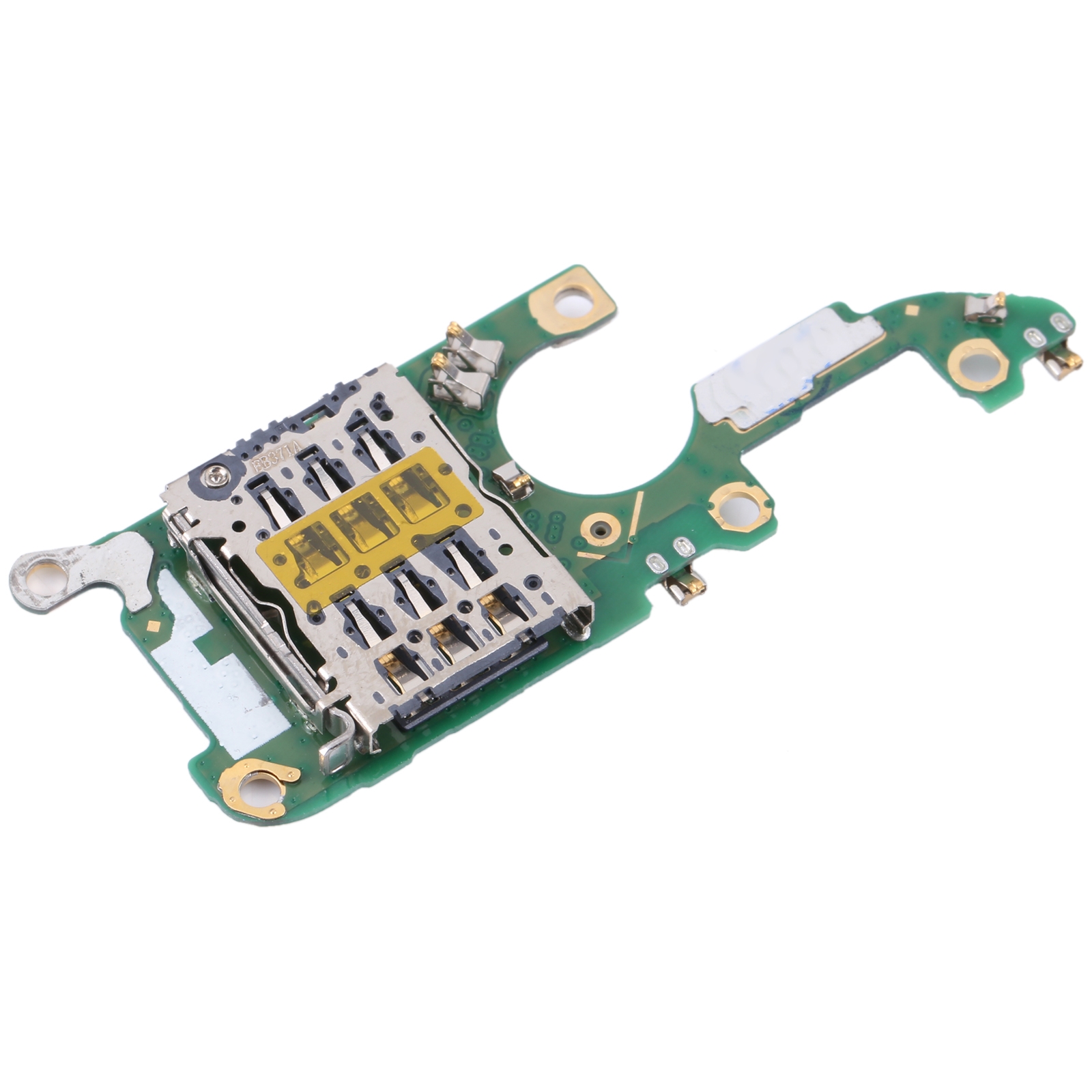 OPPO Reno5 Pro+ SIM Card Reader Board Replacement - Image 2