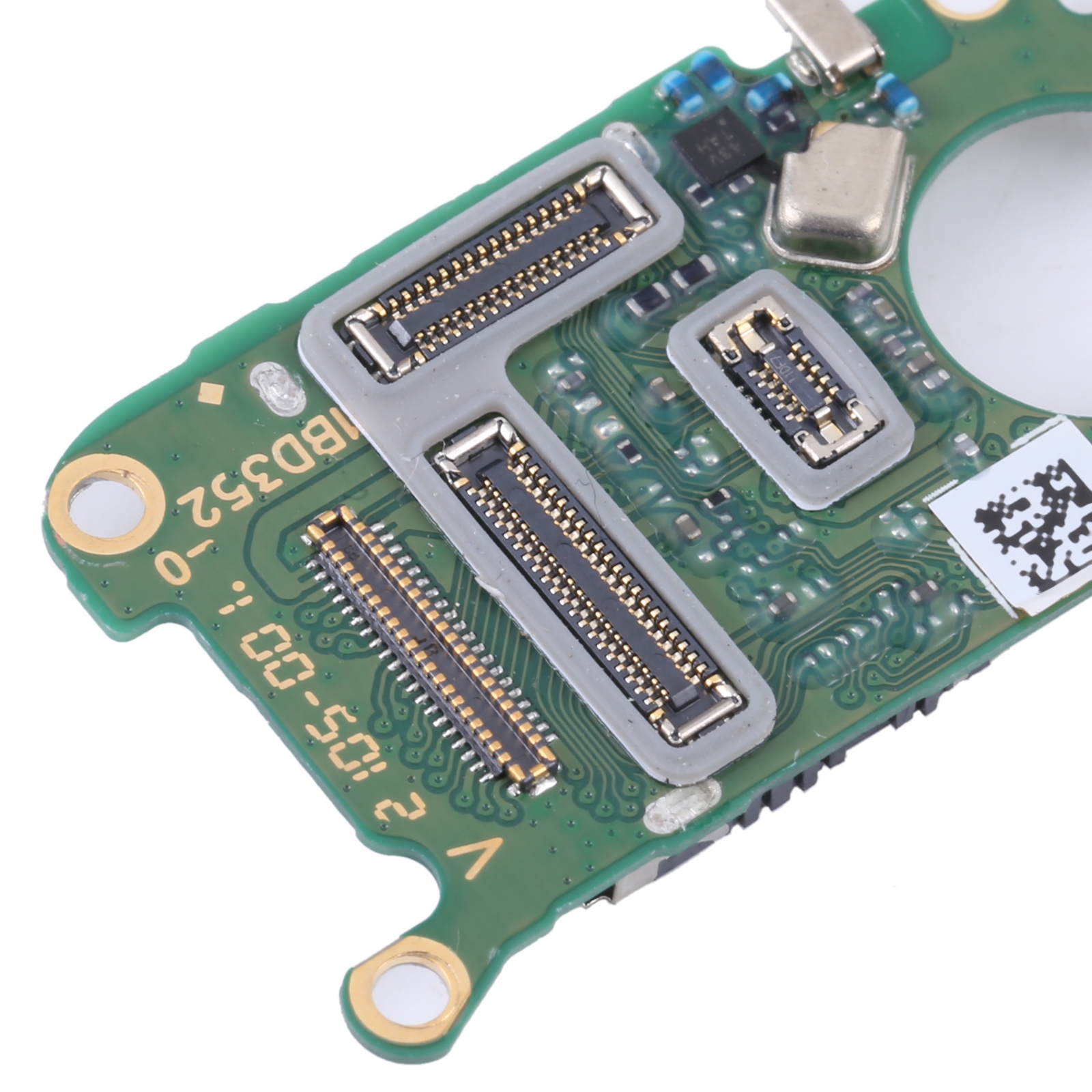 OPPO Reno5 Pro+ SIM Card Reader Board Replacement - Image 3