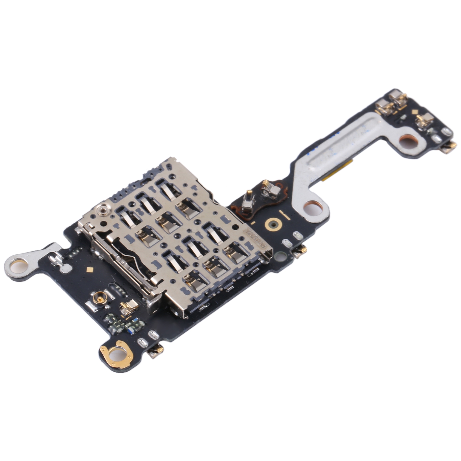 OPPO Reno7 Pro 5G SIM Card Reader Board Replacement - Image 2