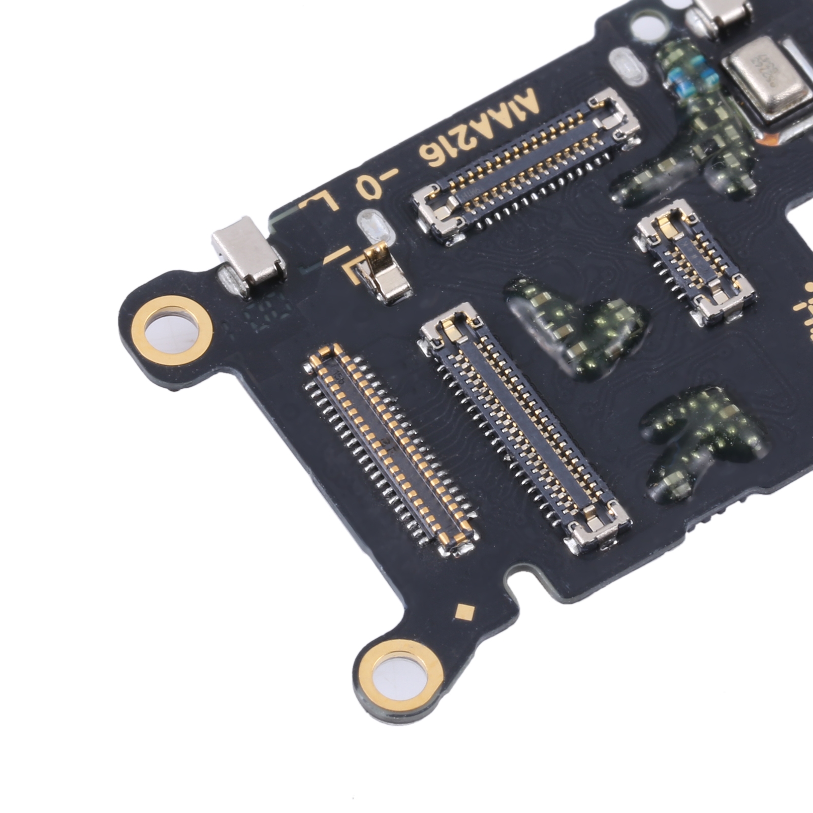 OPPO Reno7 Pro 5G SIM Card Reader Board Replacement - Image 3