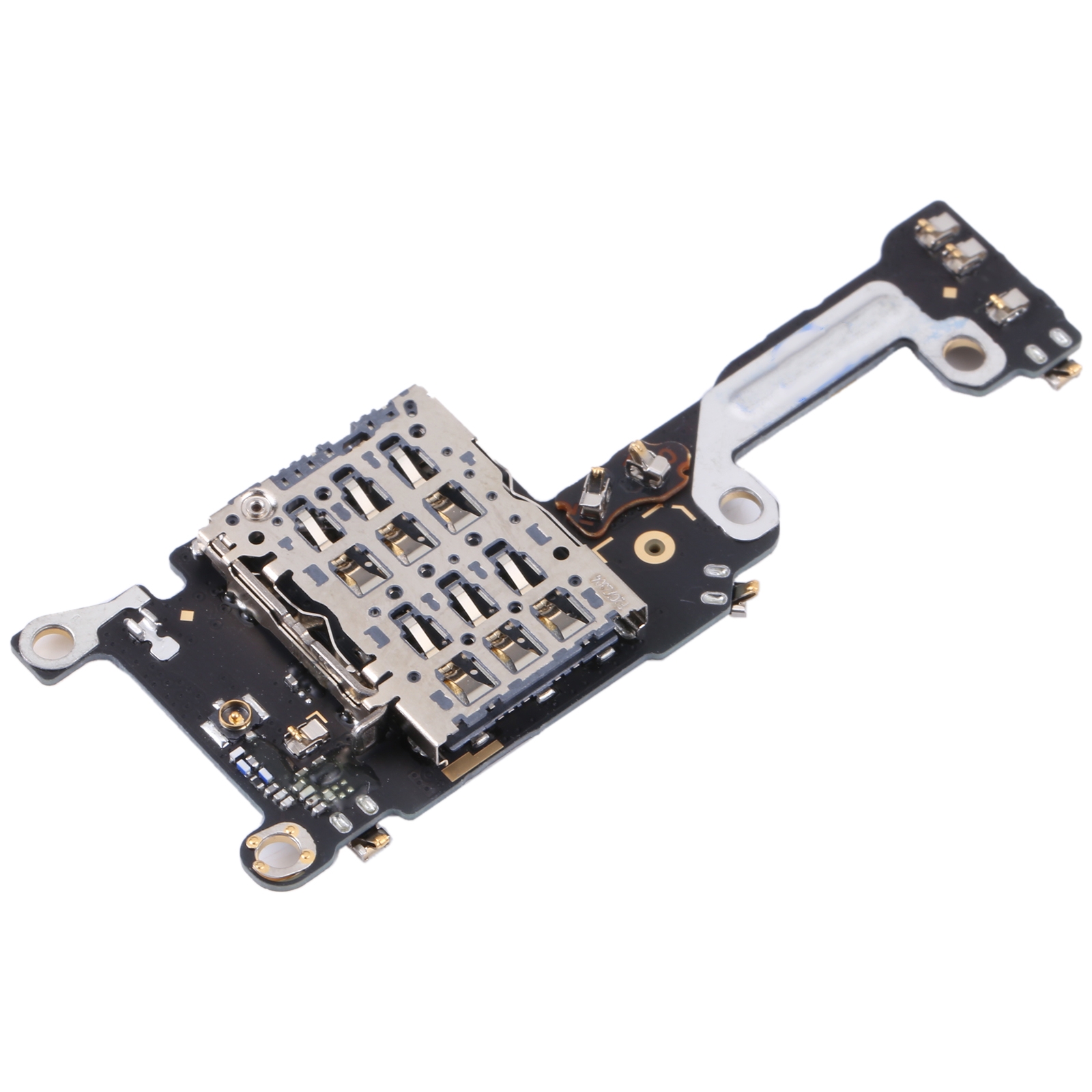 OPPO Reno8 Pro+ SIM Card Reader Board Replacement - Image 2