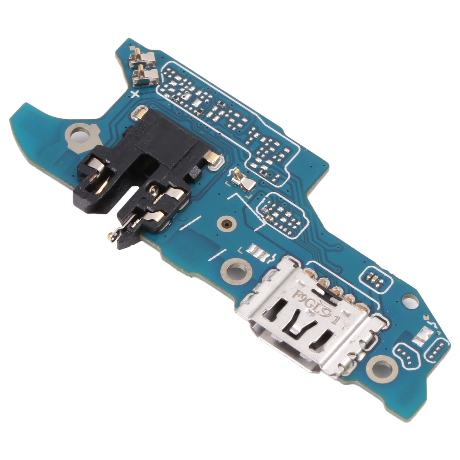 OPPO A17 Charging Port Board Replacement - Image 2