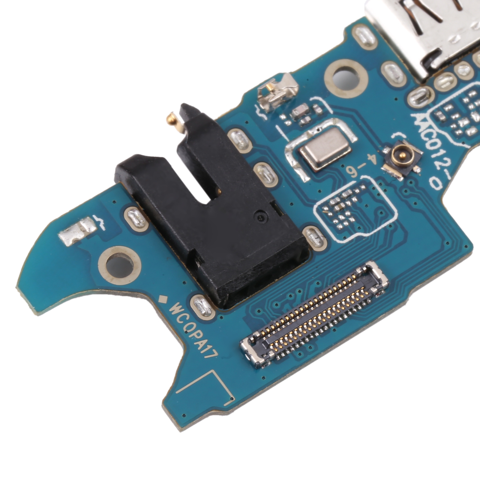 OPPO A17 Charging Port Board Replacement - Image 3