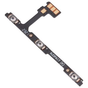OPPO A17 power button and volume flex cable