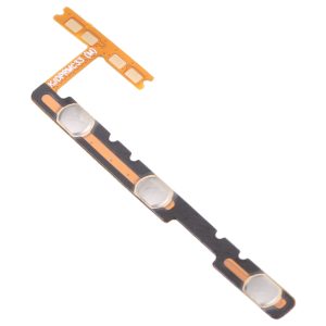 Realme C30 power button and volume flex cable