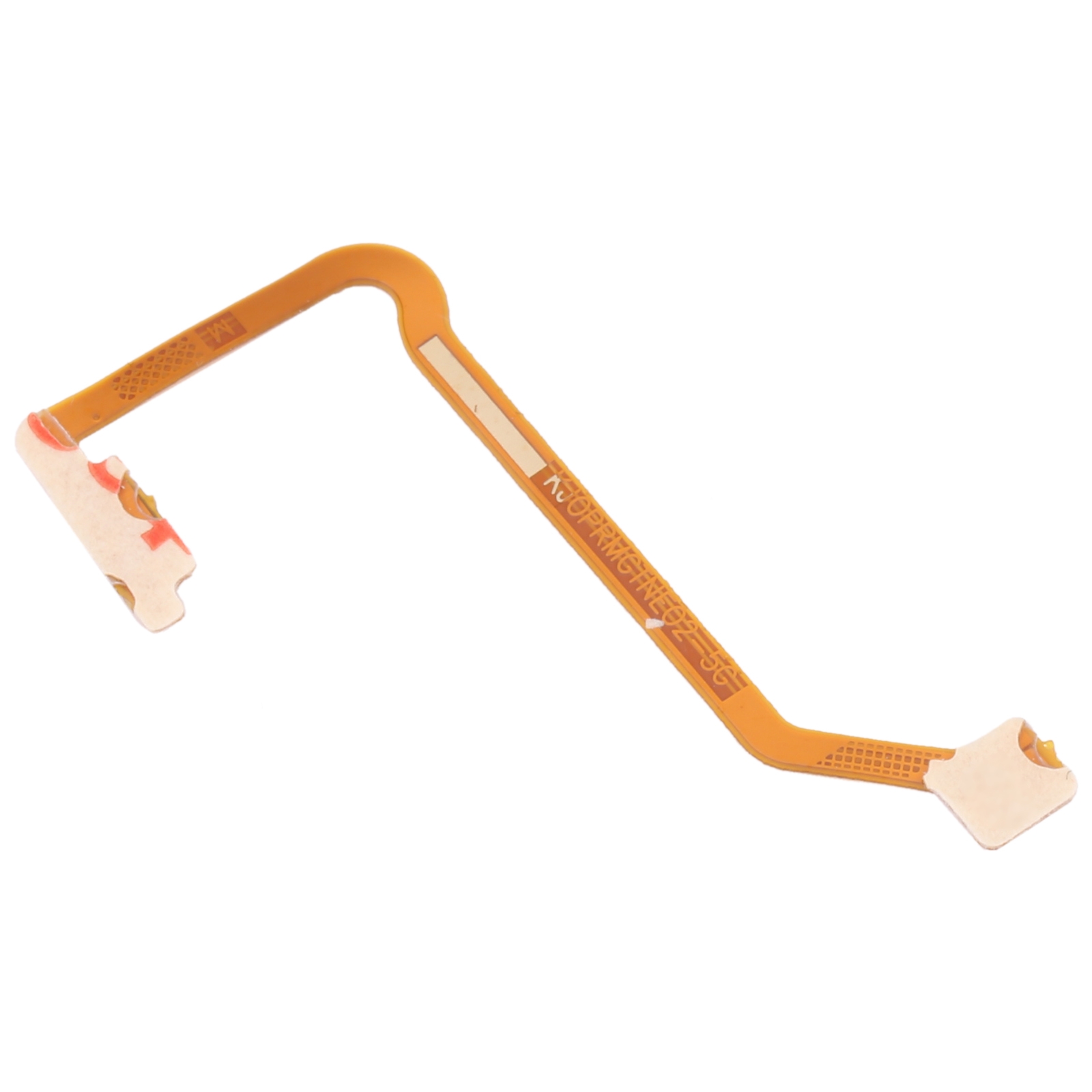 Realme GT Neo2 Power Button Flex Cable Replacement - Image 2