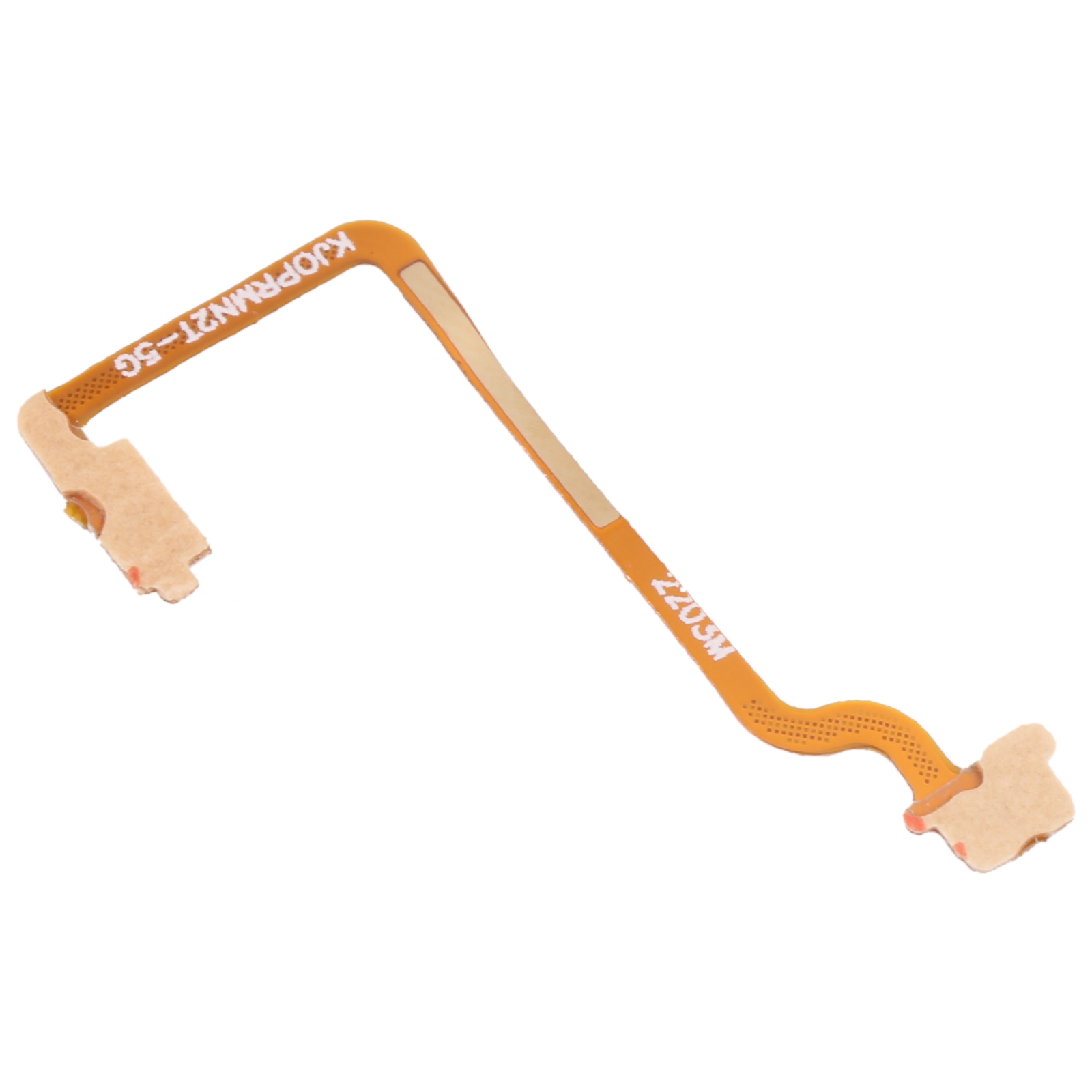 Realme GT Neo2T Power Button Flex Cable Replacement - Image 2